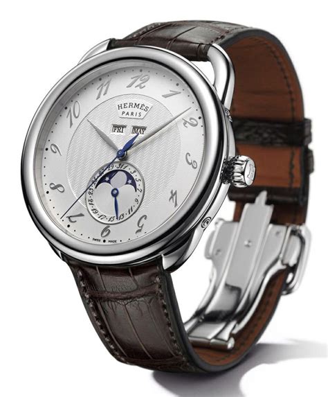 most classic hermes watch|hermes watches for men.